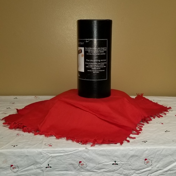 Wine cradle - Picture 5 of 8